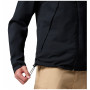 Męska kurtka softshellowa Columbia Boulder Falls™ Jacket