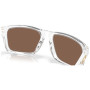 Okulary przeciwsłoneczne OAKLEY Holbrook Clear