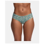 Majtki damskie Under Armour UA Pure Stretch No Snow Hipster - Novelty 3PK