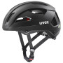 Kask rowerowy Uvex Stride czarny black matt