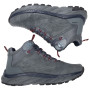 Buty trekkingowe wysokie męskie Regatta Derino Mid