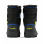 Dziecięce buty zimowe Sorel Snow Commander™ Black