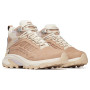 Damskie buty turystyczne Merrell Moab Speed 2 Ltr Mid Wp