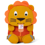 Plecak dziecięcy Affenzahn Lion Large