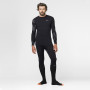 Męskie kalesony 3/4 Salewa Cristallo Warm Amr M 3/4Tight