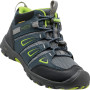 Buty dziecięce Keen Oakridge Mid niebieski