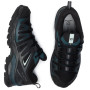 Buty damskie Salomon X Ultra 3 Prime GTX W Black