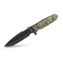 Nóż TB OUTDOOR Maraudeur Survival Knife G10 Smooth