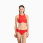 Damski strój kąpielowy Puma Racerback Top