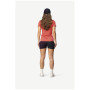 Koszulka damska Devold Classic "Triple" Tee Wmn