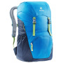 Plecak Deuter Junior 18 l (2020) niebieski BayNavy