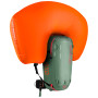 Plecak przeciwlawinowy Ortovox Ascent 28 S Avabag Kit