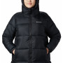 Kurtka zimowa damska Columbia Puffect™ Mid Hooded Jacket