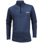 Męska bluza Swix Focus M niebieski EstateBlue