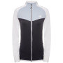 Bluza damska Dare 2b Allegiance II Core Stretch biały White/Celest