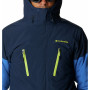 Kurtka męska Columbia Aerial Ascender™ Jkt