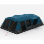 Namuchowany namiot Vango Rome Air 550XL Package niebieski Moroccan Blue