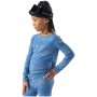 Dziecięca koszulka Smartwool Kids' Classic Thermal Merino Base Layer