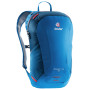 Plecak Deuter Speed Lite 12 niebieski BayMidnight