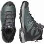 Buty damskie Salomon X Ultra Snowpilot Waterproof