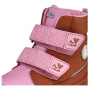 Buty dziecięce Affenzahn Mid Boot Vegan Comfy Deer