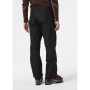 Męskie spodnie narciarskie Helly Hansen Blizzard Insulated Pant