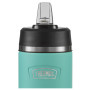 Termos dziecięcy Thermos Icon Kids Flip Straw Bottle 0,53l