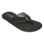 Japonki Cool Shoe Dony black czarny