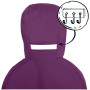 Dziecięca kurtka softshellowa Unuo Fleece Cross