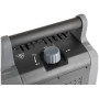 Piecyk gazowy Brunner Devil Megaheater XL