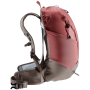 Plecak damski Deuter AC Lite 21 SL 2023
