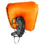 Plecak przeciwlawinowy Mammut Light Removable Airbag 3.0 Ready