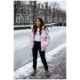 Kurtka dziecięca DucKsday Winter Jacket Bliss