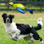 Zabawka dla psa Nerf Dog Launching Duck 42cm