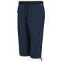Damskie spodnie 3/4 Regatta Women’s Xert Stretch Capri Light