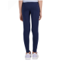 Legginsy dziecięce 4F Tights Cas F318 Navy