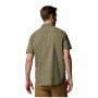 Koszula męska Columbia Rapid Rivers™ Printed Short Sleeve Shirt
