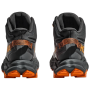 Buty męskie Hoka One One M Trail Code Gtx