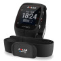 Zegarek Polar Hodinky M400 czarny Black