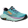 Damskie buty turystyczne Hoka One One Skyline-Float X jasnoniebieski Ocean Mist / Sunlit Ocean