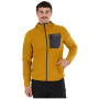 Bluza męska Fundango Nagano Full Zip Hoodie