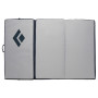 Crashpad Black Diamond Circuit Z Crash Pad szary Pewter (1016)