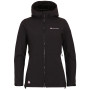 Damska kurtka softshellowa Alpine Pro Berda