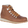 Buty męskie Merrell Wilderness Td Wtpf brązowy Oak