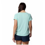 Koszulka damska Columbia Bogata Bay™ SS Tee