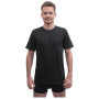 Męska koszulka Sensor Merino Cordura