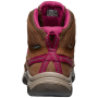 Damskie buty trekkingowe Keen Targhee Iv Mid Wp Women