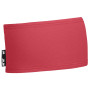 Opaska Ortovox Fleece Light Headband różowy HotCoral