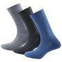 Skarpety Devold Daily Medium Sock 3PK