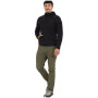 Bluza męska Fundango Nagano Full Zip Hoodie